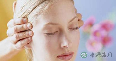 血虚脱发的症状 血虚脱发的症状