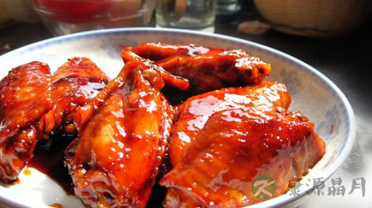 五种方法教你做出可乐鸡翅 五种方法教你做出可乐鸡翅