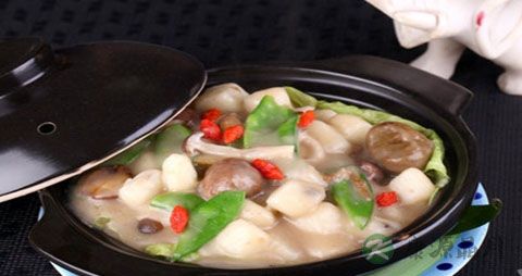 月经不好吃什么 月经不好吃什么