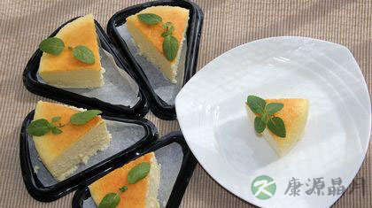 舒芙蕾乳酪蛋糕做法 如何做蛋糕 舒芙蕾乳酪蛋糕做法 如何做蛋糕