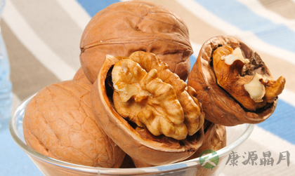 生活中的防癌食物