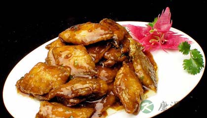 巧用带鱼做美味