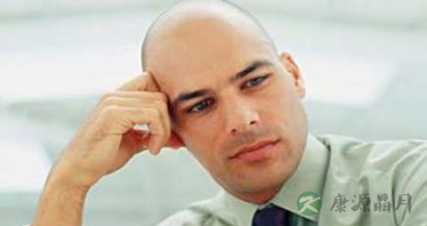 防止脱发的办法