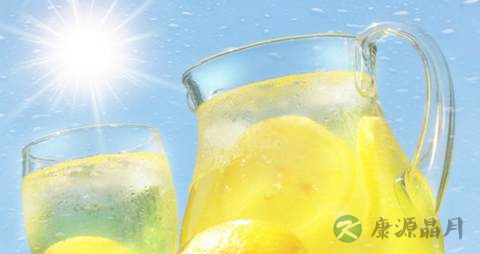 清热解毒的饮品 清热解毒的饮品