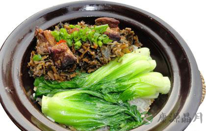 煲仔饭的做法大全有哪些？
