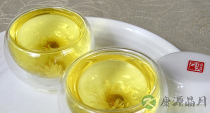 九月养生必备九种茶