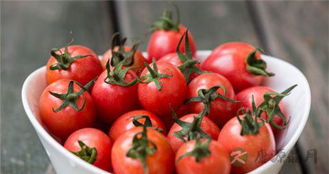清热解毒的食物