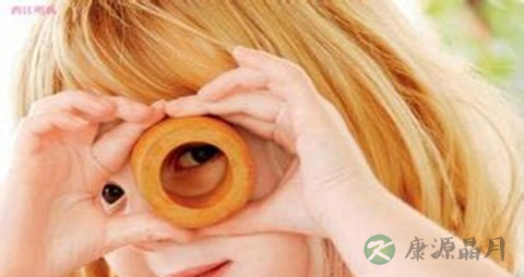 吃什么护眼 吃什么护眼