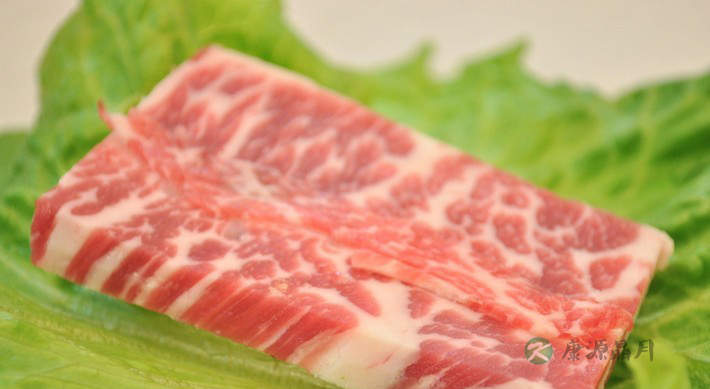 识别真假羊肉只需3招