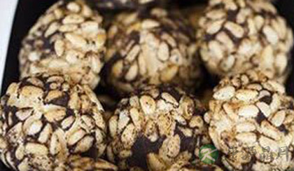 松仁的功效与药膳食疗方