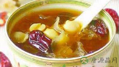 中医治疗失眠推荐14种饮食疗法