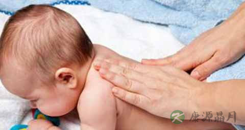 婴儿腹泻吃什么