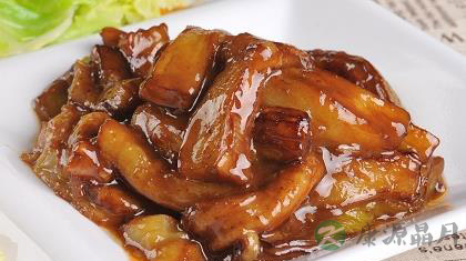 详解红烧茄子的家常做法