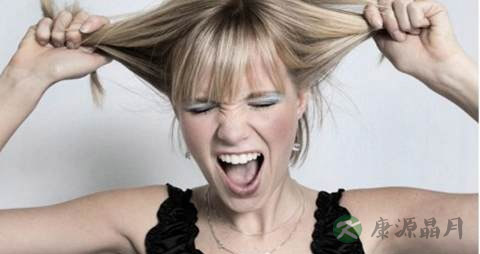有什么办法可以治疗脱发 有什么办法可以治疗脱发