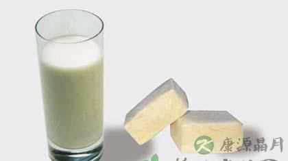 列举补钙的食物有哪些？