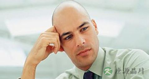 男人脱发用什么洗发水 男人脱发用什么洗发水