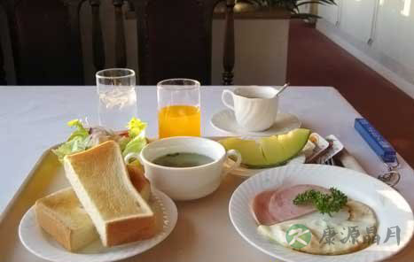 抗衰老早餐必备的七大原则