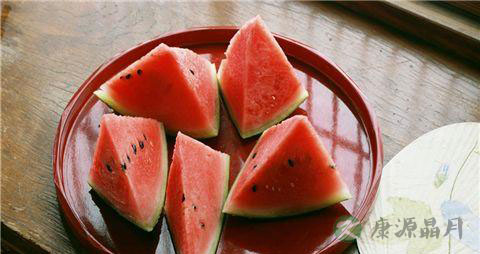 口腔溃疡吃什么水果 口腔溃疡吃什么水果