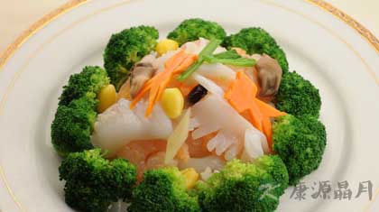 西兰花最美味的十种做法