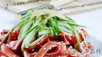 夏季推荐6道好吃易做的家常菜