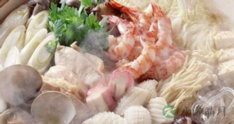 提高免疫力吃什么食物 提高免疫力吃什么食物