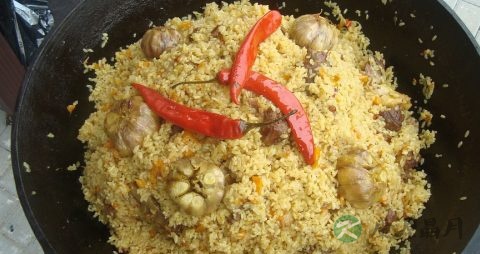 隔夜饭能吃吗