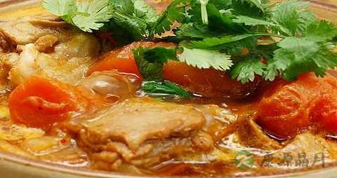 羊肉泡馍是什么地方的菜 羊肉泡馍是什么地方的菜