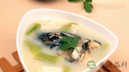 消暑调经美容 丝瓜汤的8种做法 消暑调经美容 丝瓜汤的8种做法