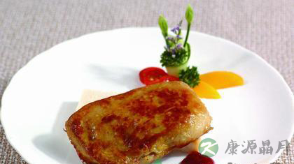 鳕鱼七种营养美味的做法