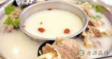 骨折吃什么长骨头 骨折吃什么长骨头