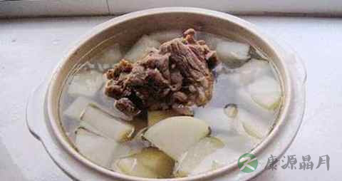 什么汤是清热解毒的