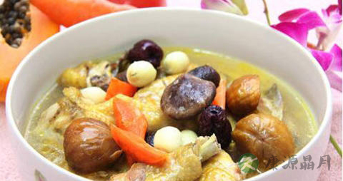 幼儿吃什么增强抵抗力