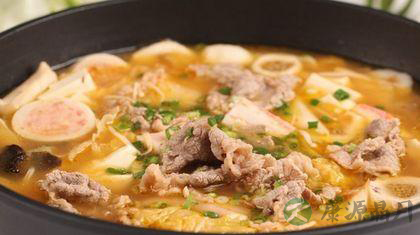 15款世界美食的简易家常做法