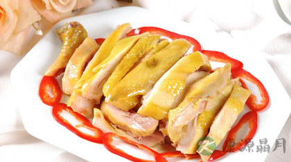 白切鸡的各种做法