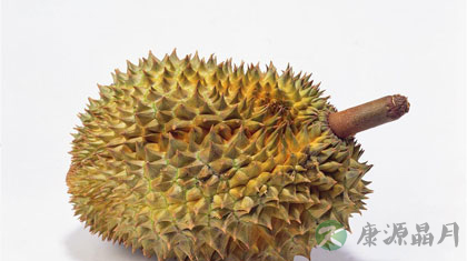 热带水果榴莲的食用方法