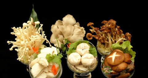 宝宝增强免疫力吃什么 宝宝增强免疫力吃什么