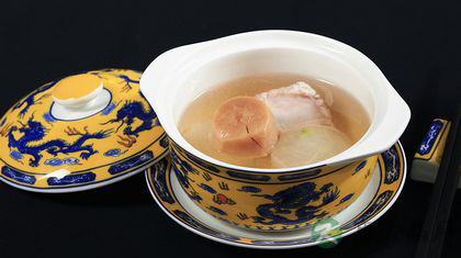 九道冬瓜汤 夏季消暑吃出好身材 九道冬瓜汤 夏季消暑吃出好身材