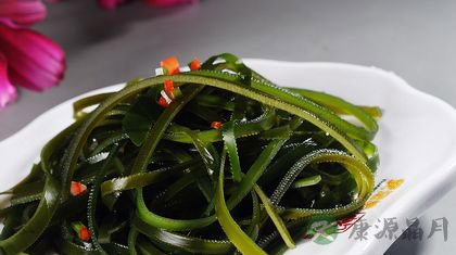 海带怎么煮容易烂 海带怎么煮容易烂