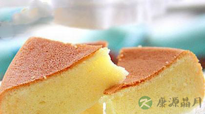 简单美味的九款甜品食谱