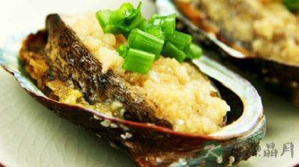 鲍鱼美味可口的九种家常做法