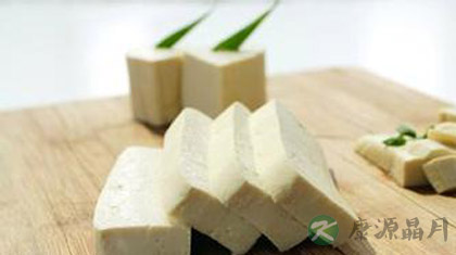 豆腐七种做法 健康又营养