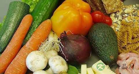 免疫力低吃什么好 免疫力低吃什么好