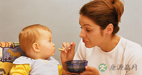 增强宝宝免疫力的食物