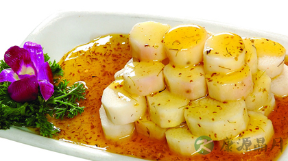 桂花的中医六大食疗功效