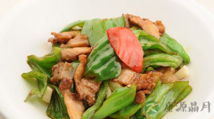 美味回锅肉 六种做法吃出家的味道