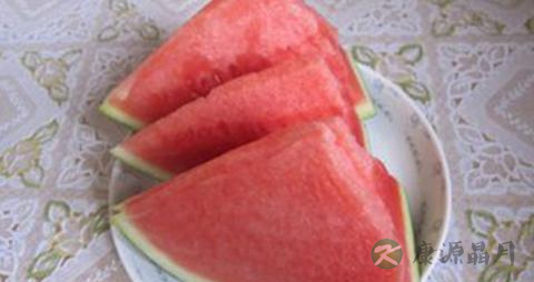 什么食物是去湿气的