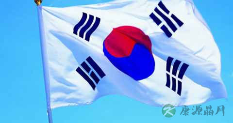 韩国初次见面礼仪