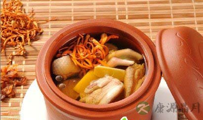 煲汤的11个技巧 教你煲出一手好汤