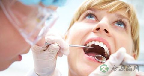 牙齿不好吃什么