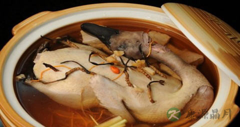 血压低的人吃什么补品 血压低的人吃什么补品